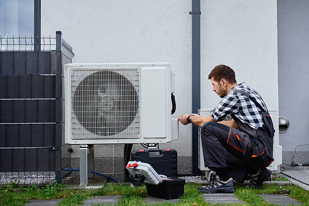 Trusted Ac Installation service in Wellington, OH - AAA Pro HVAC